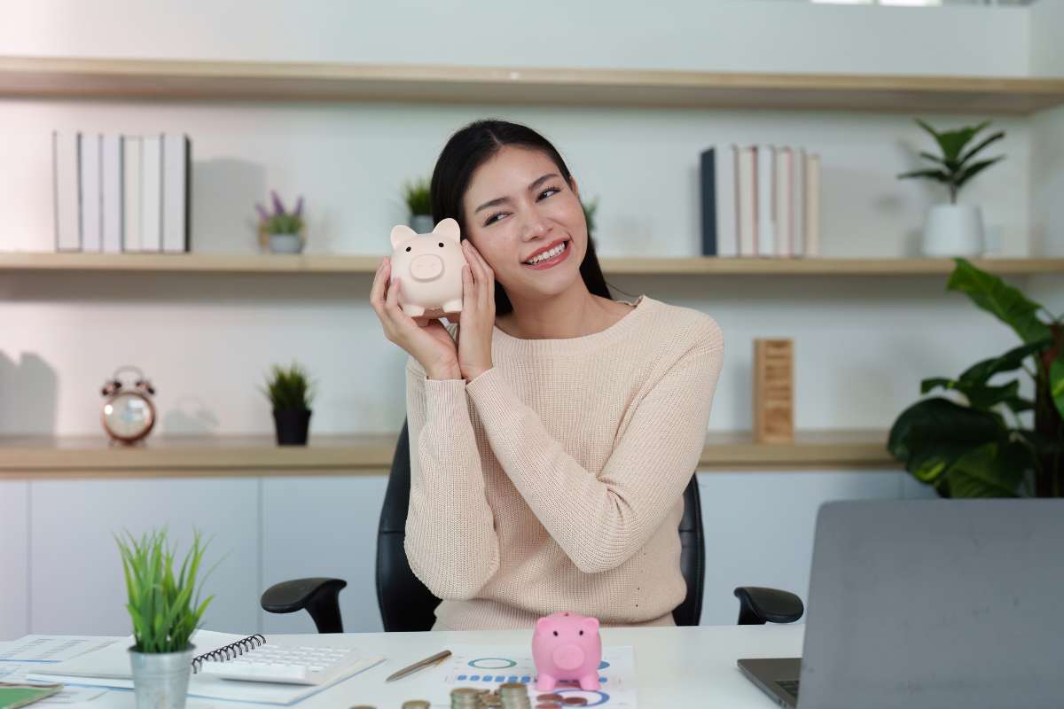 Financial Goals by Age: Key Features, Priorities & Planning Tips | Visionary CIOs