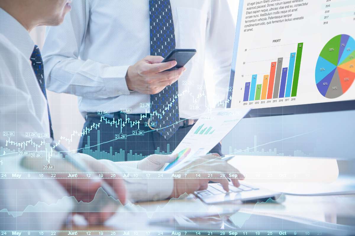 The Four Core Pillars of Corporate Finance | Visionary CIOs