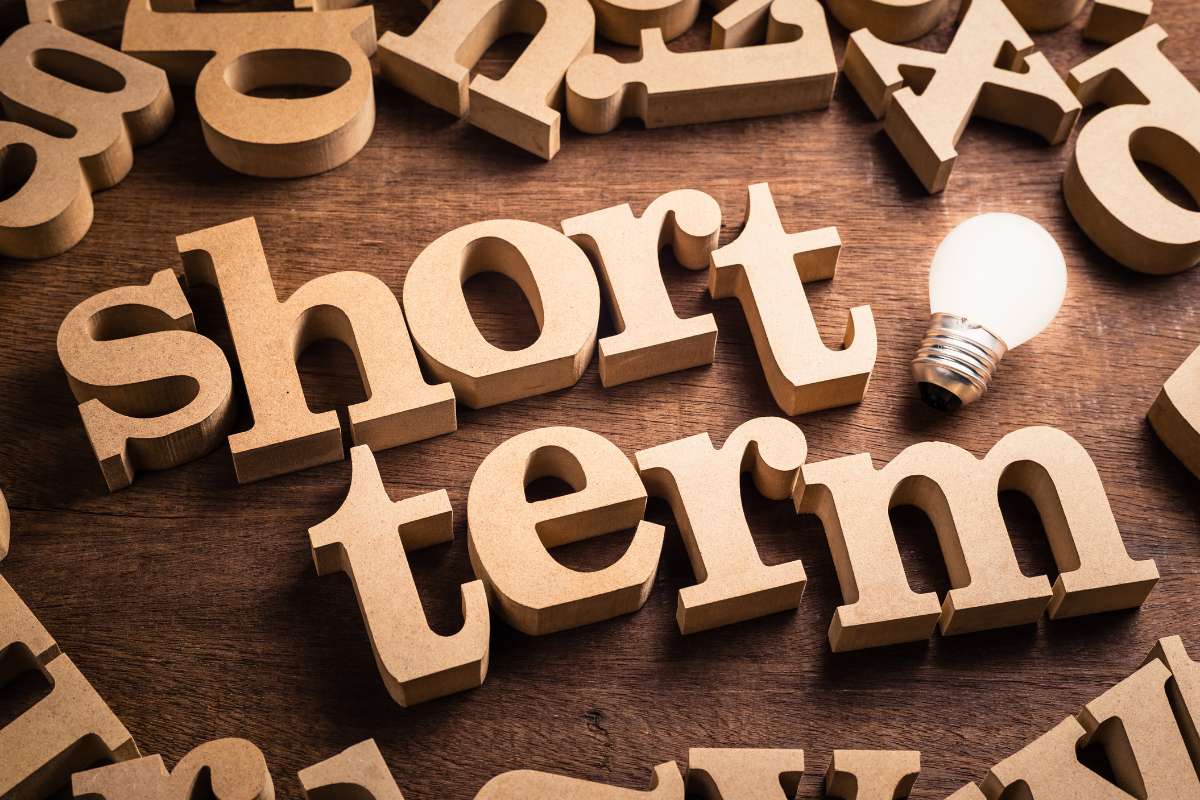 Short-Term vs Long-Term Financing: Advantages and Disadvantages | Visionary CIOs