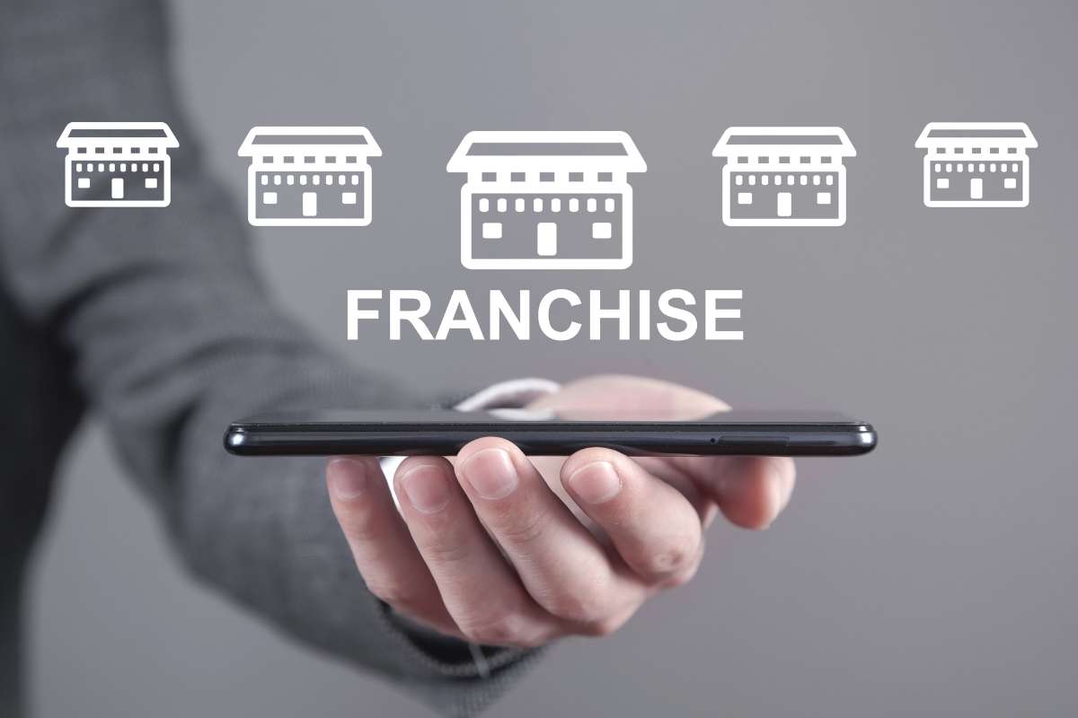 Best Franchises To Own In 2025: Proven Business Models | Visionary CIOs