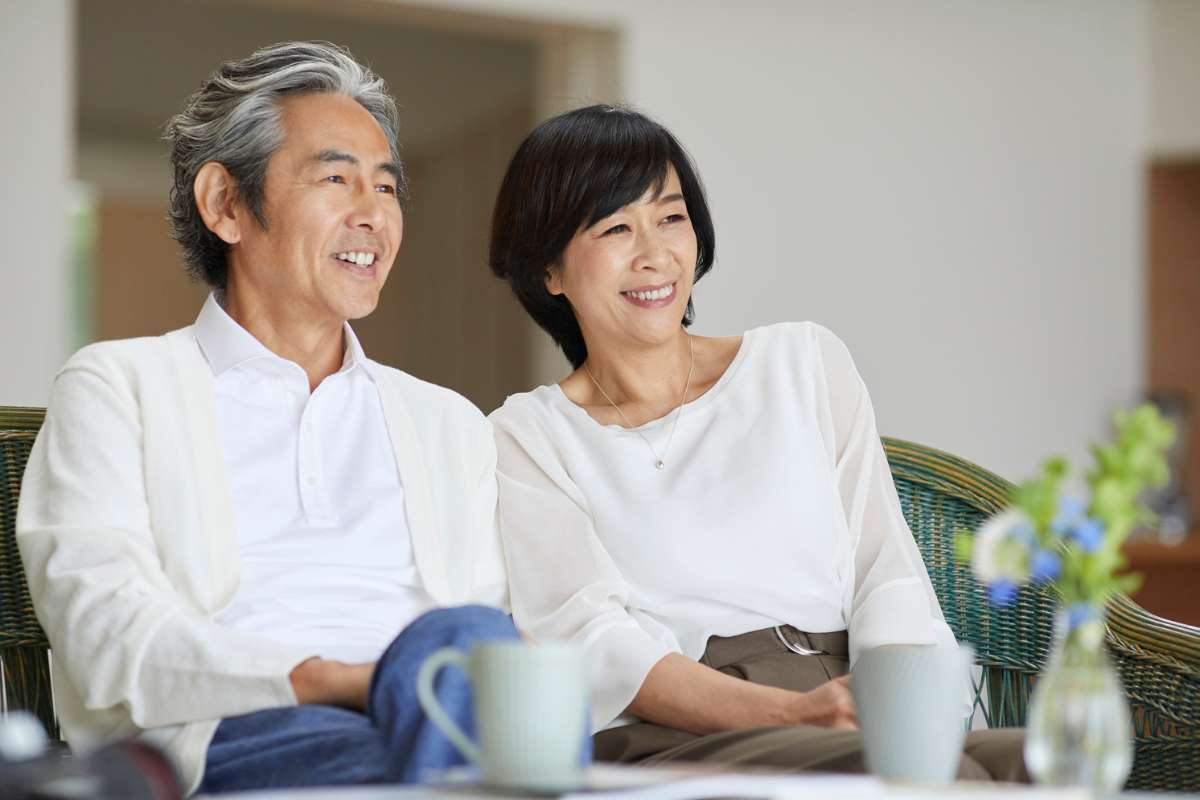 Financial Goals by Age: Key Features, Priorities & Planning Tips | Visionary CIOs