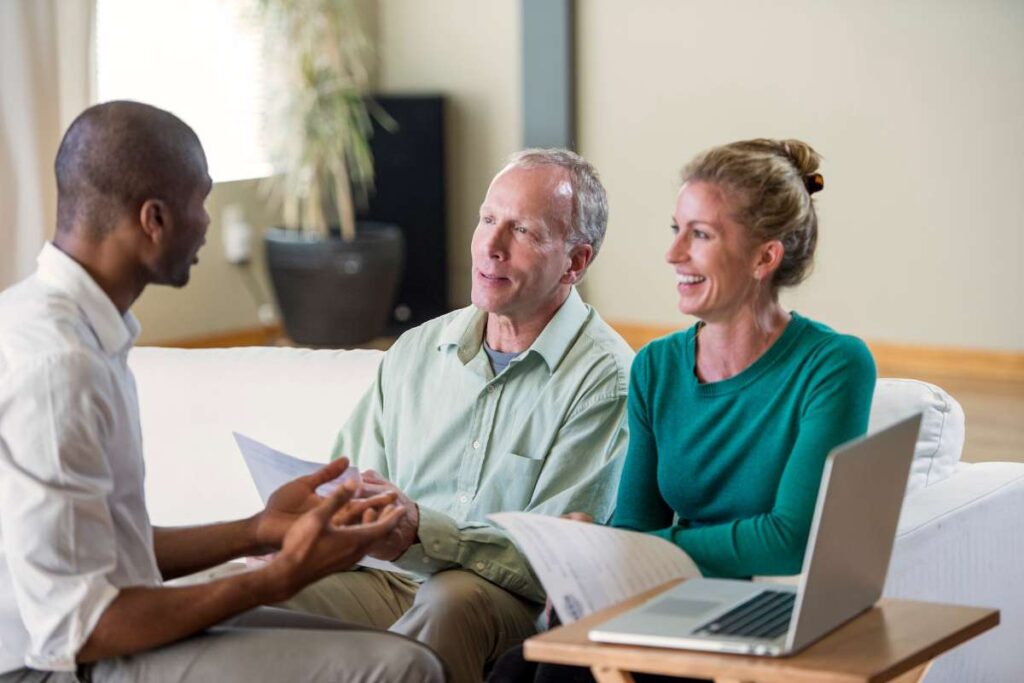 Financial Goals by Age: Key Features, Priorities & Planning Tips | Visionary CIOs