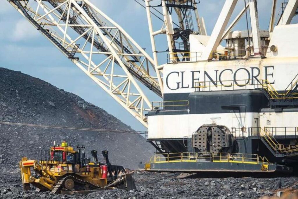 Top 30 Mining Companies in 2026: Key Reasons, Future | Visionary CIOs