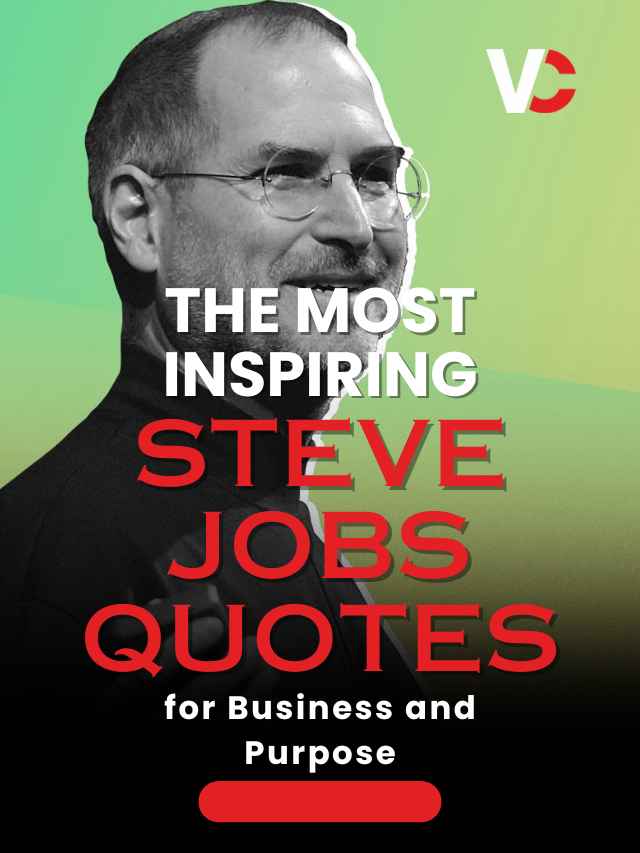 Top Steve Jobs Quotes for Business