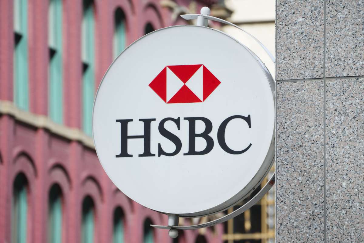 HSBC Names Steve Hughes as New Regional CEO for Australia and New Zealand