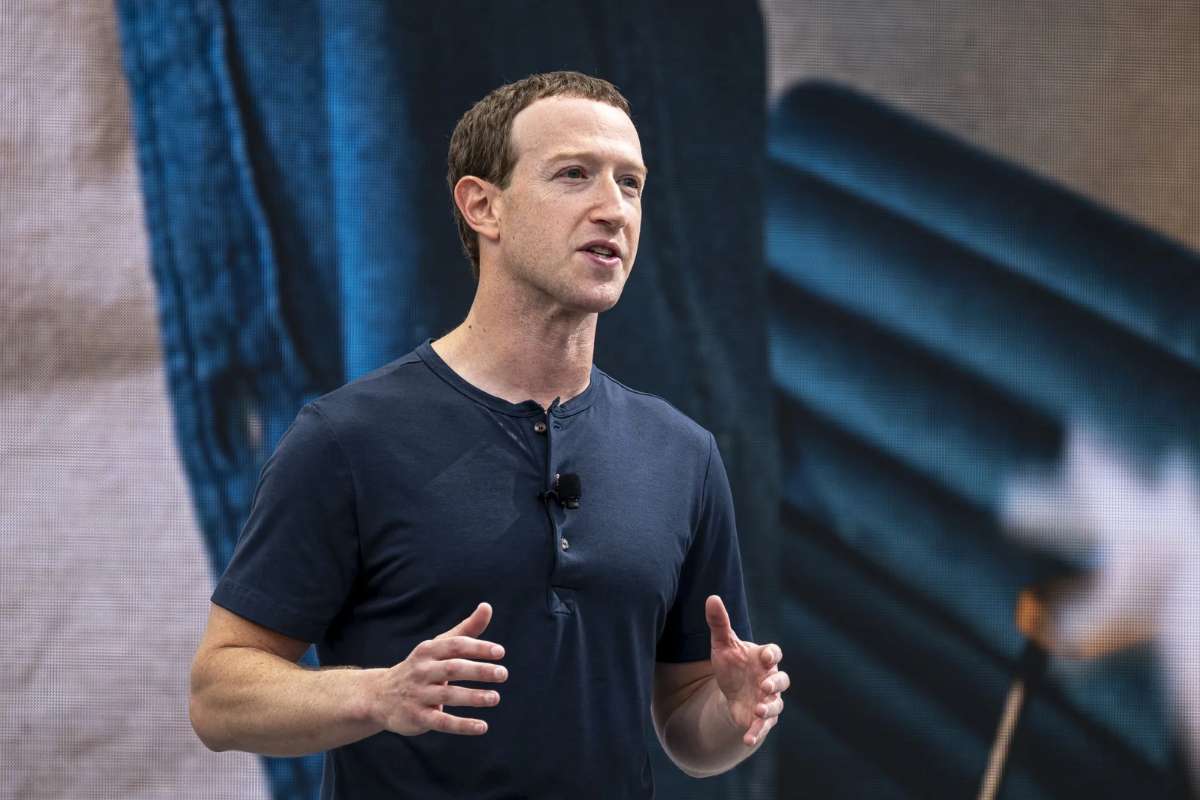 Mark Zuckerberg’s Patience Wears Thin as Meta Faces Investor Scrutiny