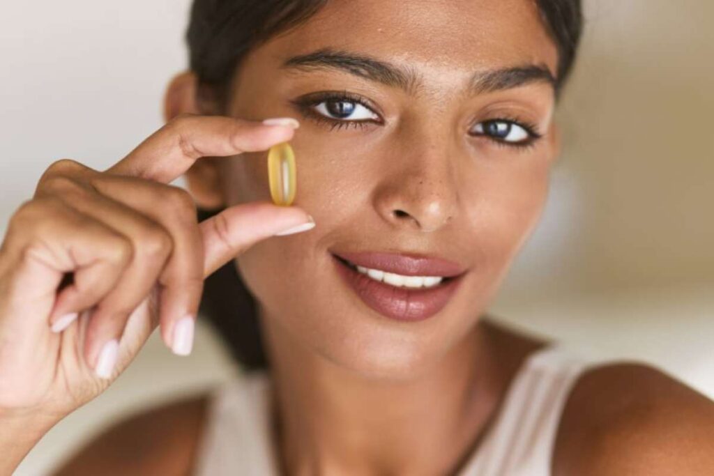 Tired of Constant Screen Fatigue? Use these 17 Best Eye Vitamins to Gain Razor-Sharp Focus
