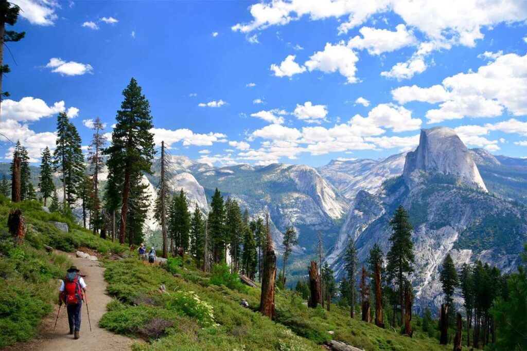 Top 30 Most Beautiful Spots in America | Visionary CIOs