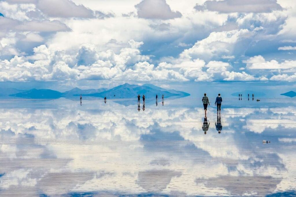 Top 50 Magical Natural Phenomena in the World | Visionary CIOs