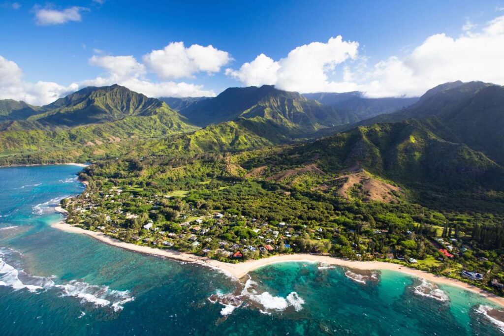 Top 30 Most Beautiful Spots in America | Visionary CIOs