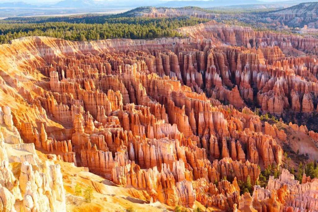Top 30 Most Beautiful Spots in America | Visionary CIOs
