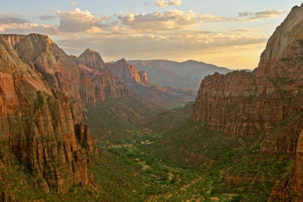 Top 30 Most Beautiful Spots in America | Visionary CIOs