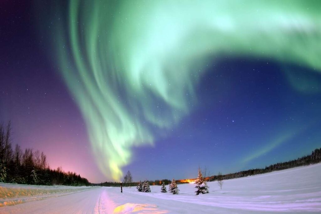 Top 50 Magical Natural Phenomena in the World | Visionary CIOs