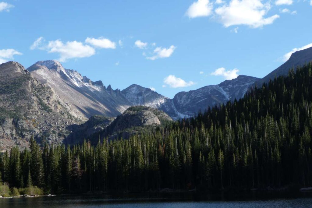 Top 30 Most Beautiful Spots in America | Visionary CIOs