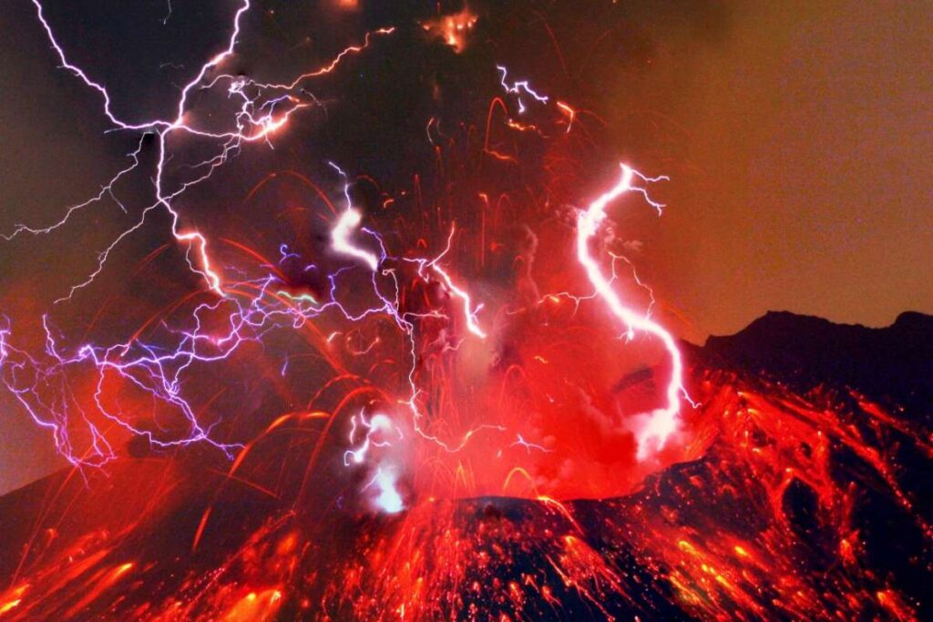 Top 50 Magical Natural Phenomena in the World | Visionary CIOs