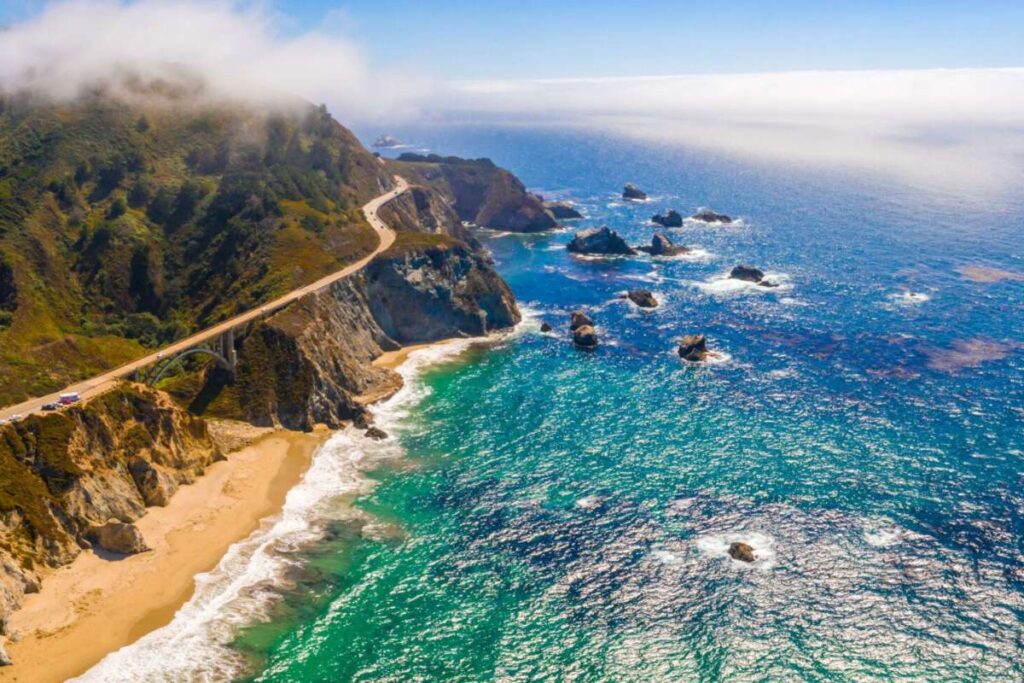 Top 30 Most Beautiful Spots in America | Visionary CIOs