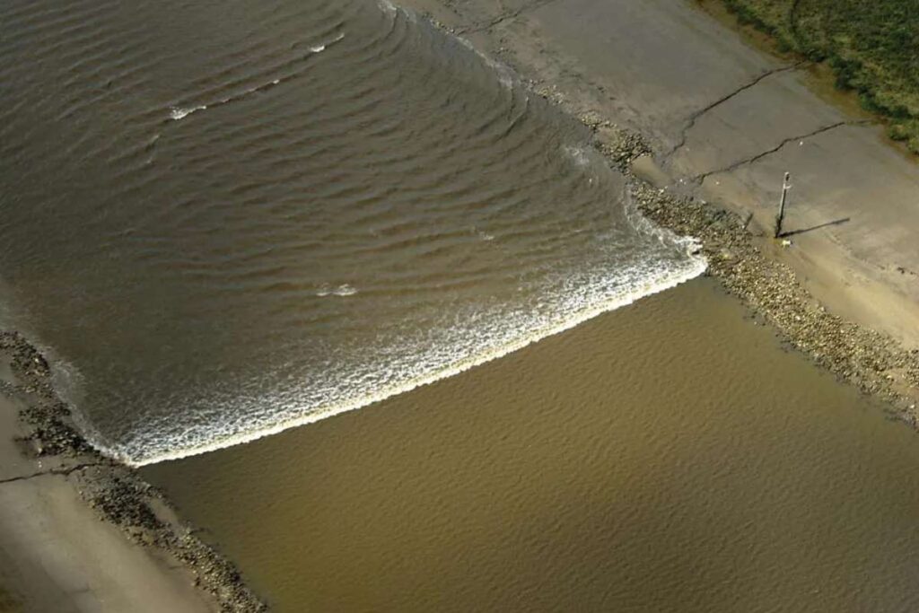 Top 50 Magical Natural Phenomena in the World | Visionary CIOs