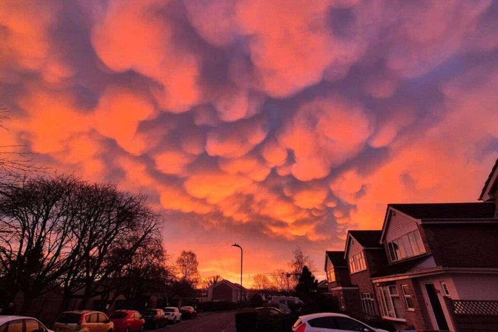 Top 50 Magical Natural Phenomena in the World | Visionary CIOs