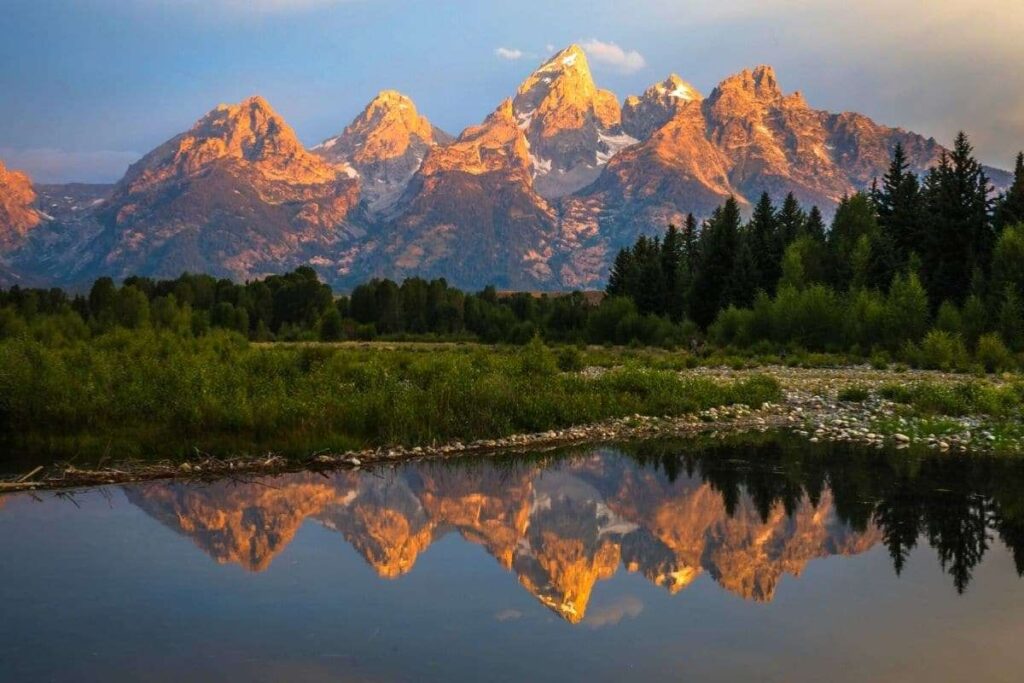 Top 30 Most Beautiful Spots in America | Visionary CIOs