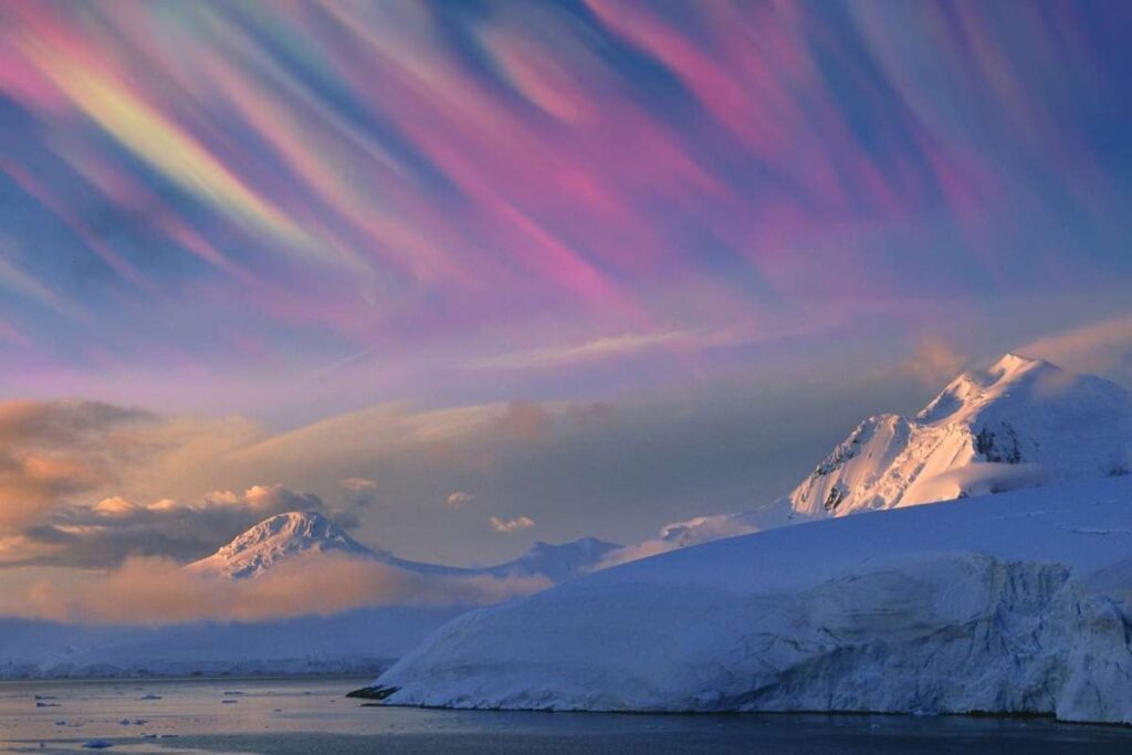 Top 50 Magical Natural Phenomena in the World | Visionary CIOs