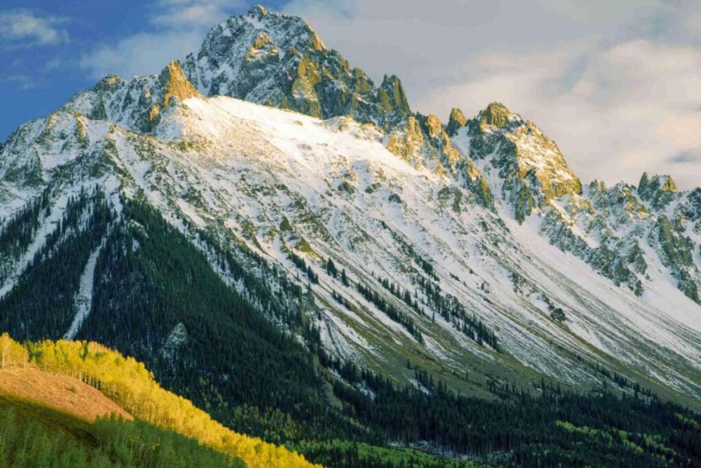 Top 30 Most Beautiful Spots in America | Visionary CIOs