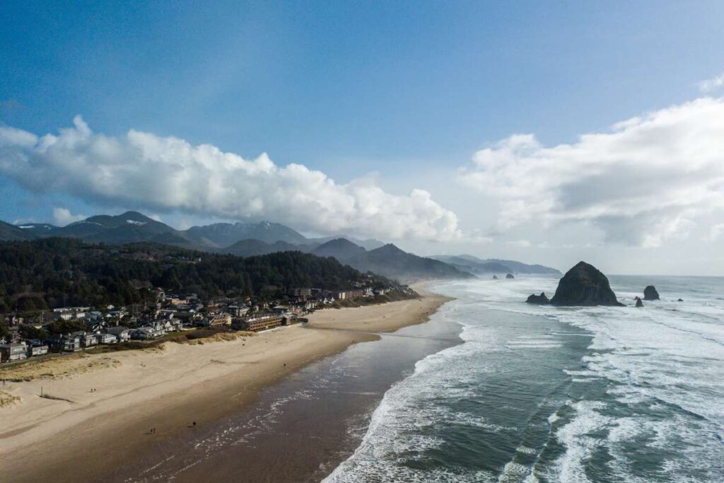 Top 30 Most Beautiful Spots in America | Visionary CIOs