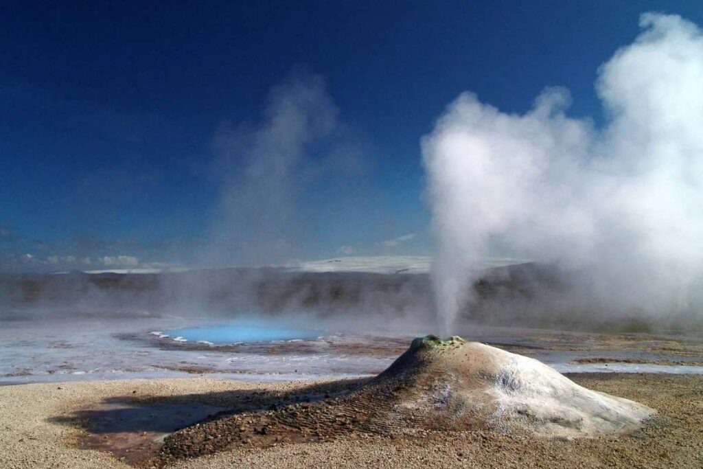 Top 50 Magical Natural Phenomena in the World | Visionary CIOs