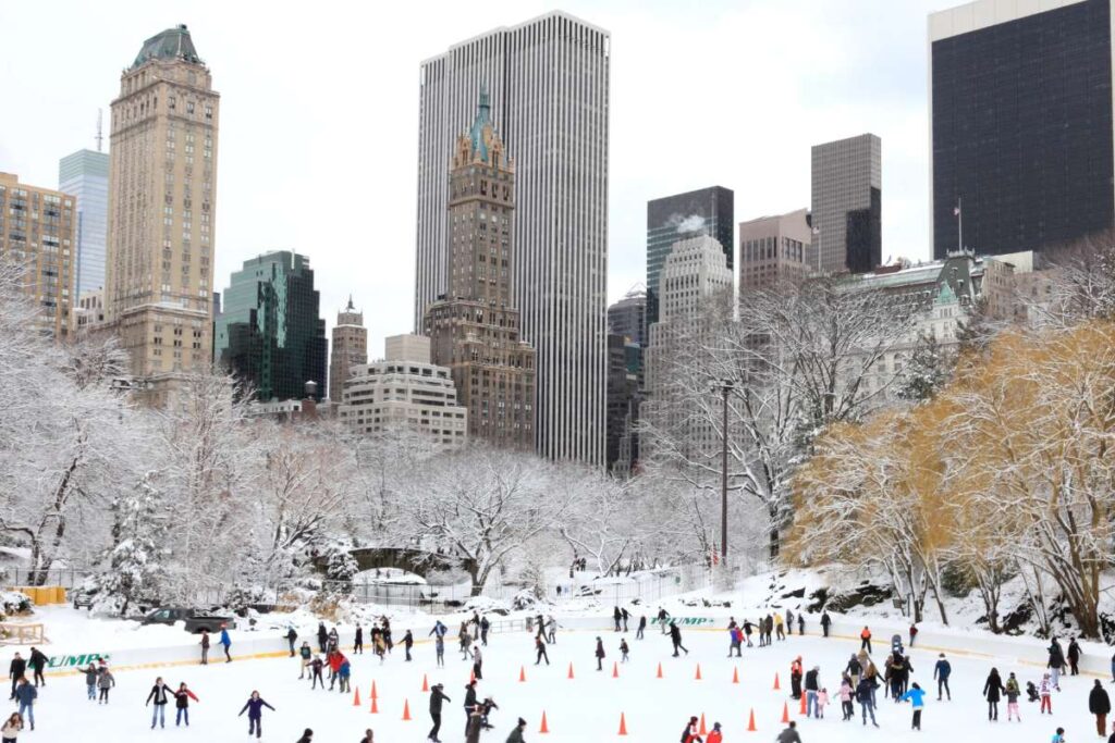 Top 30 Most Beautiful Spots in America | Visionary CIOs