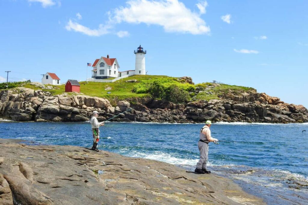 Top 30 Most Beautiful Spots in America | Visionary CIOs