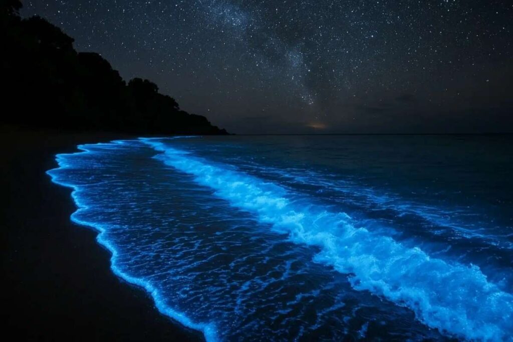 Top 50 Magical Natural Phenomena in the World | Visionary CIOs