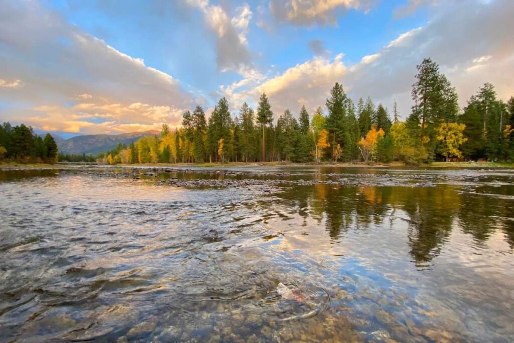 Top 30 Most Beautiful Spots in America | Visionary CIOs