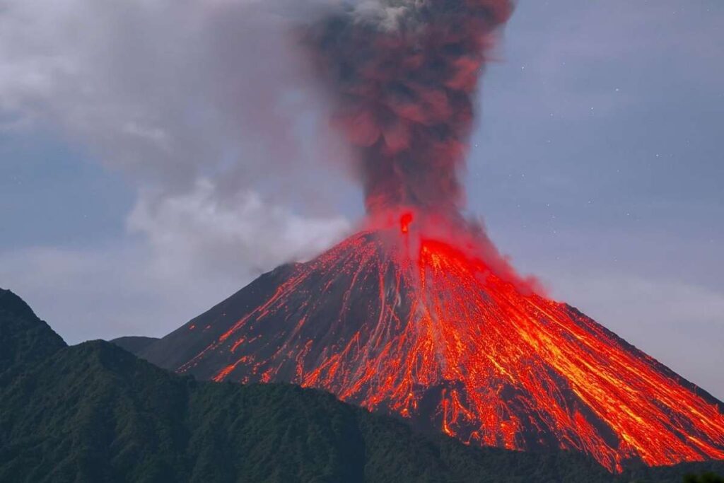 Top 50 Magical Natural Phenomena in the World | Visionary CIOs