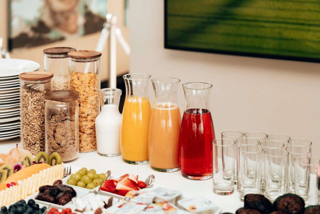 Top 30 Probiotics Drinks to boost Your Gut Health | Visionary CIOs