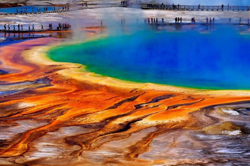 Top 50 Magical Natural Phenomena in the World | Visionary CIOs