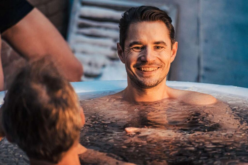 12 Benefits of an Ice Bath: Practical Guidance for Safety | Visionary CIOs