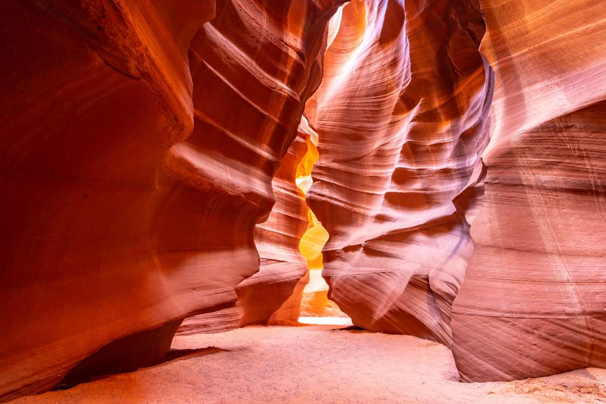 Top 30 Most Beautiful Spots in America | Visionary CIOs