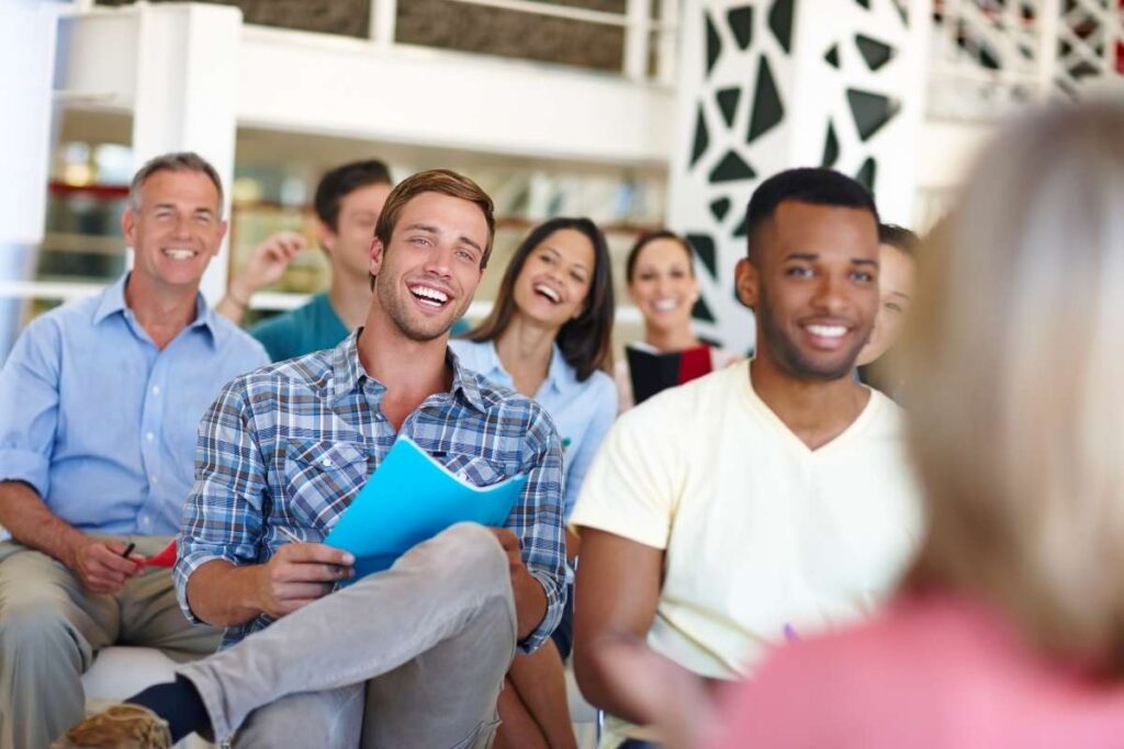 How to Be Funny? Types, Science-Backed Benefits | Visionary CIOs