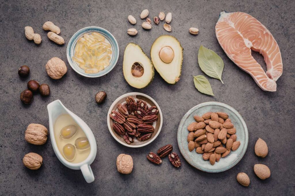 17 Best Foods for Eye Health: Nutrients & Benefits | Visionary CIOs