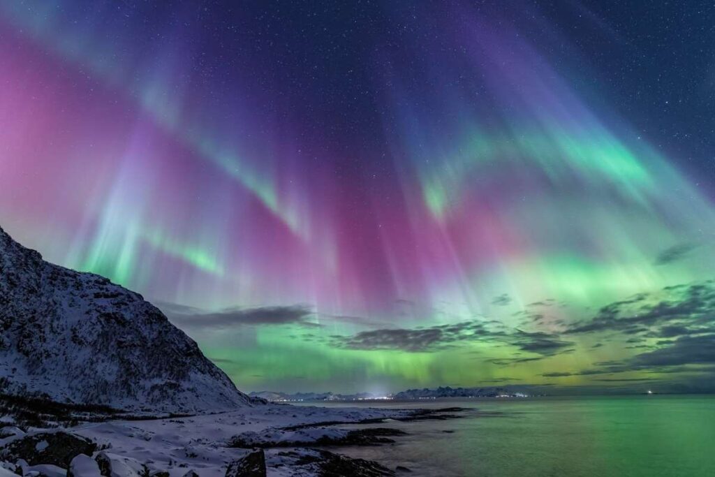 Top 50 Magical Natural Phenomena in the World | Visionary CIOs