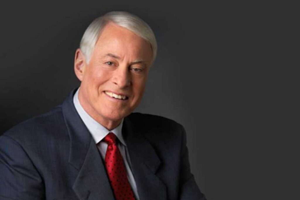 Top 30 Motivational Speakers on life that you should know | Visionary CIOs