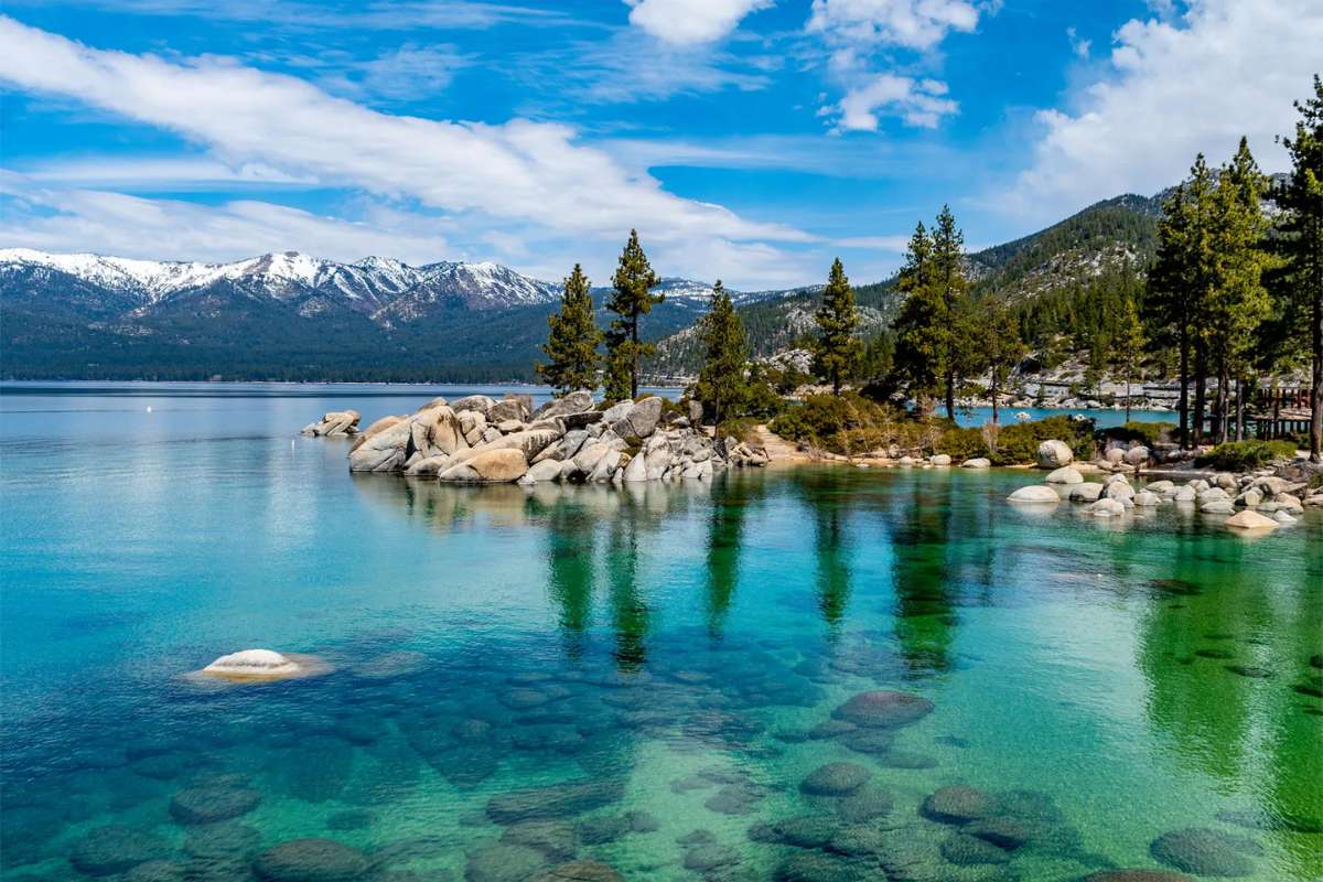 Top 30 Most Beautiful Spots in America | Visionary CIOs