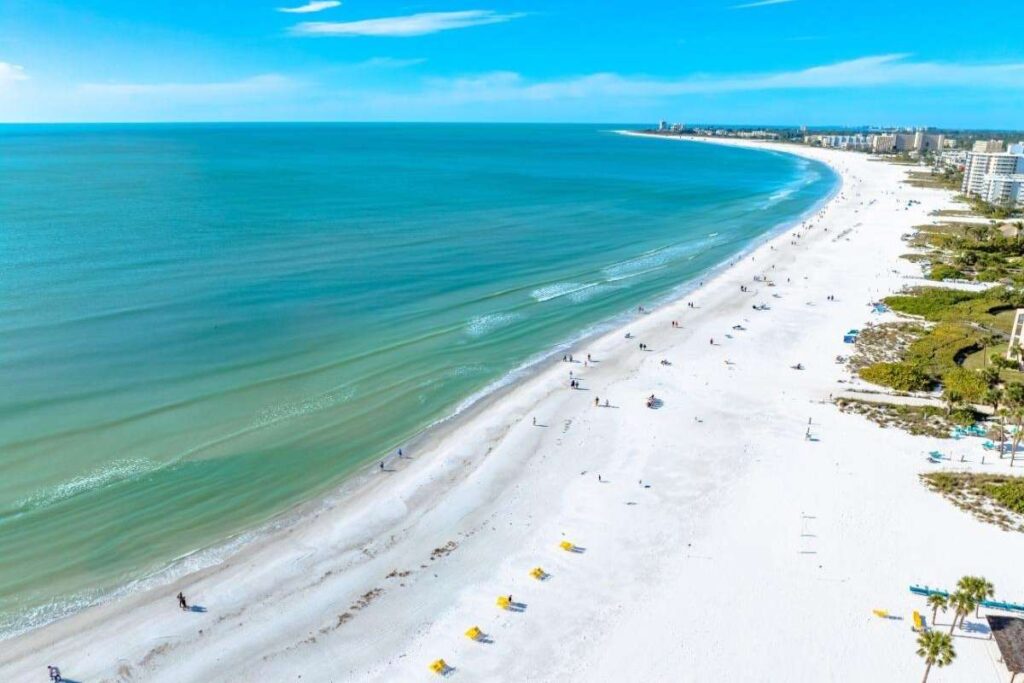 Top 30 Most Beautiful Spots in America | Visionary CIOs