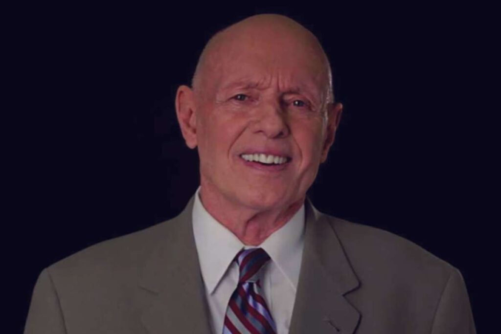 Top 30 Motivational Speakers on life that you should know | Visionary CIOs