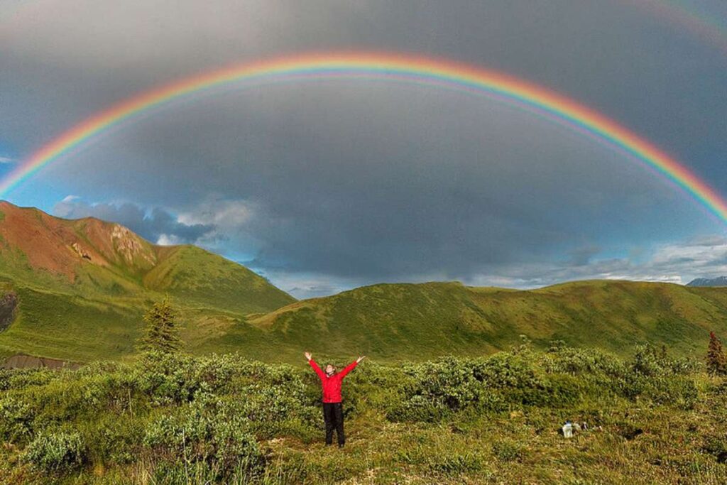 Top 50 Magical Natural Phenomena in the World | Visionary CIOs