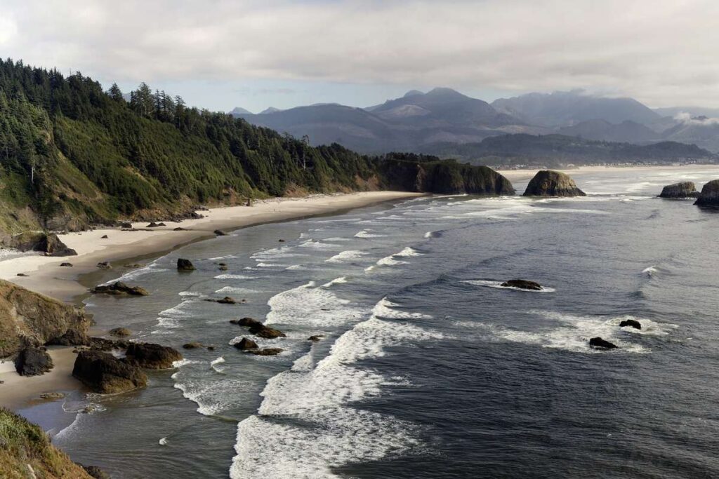 Top 30 Most Beautiful Spots in America | Visionary CIOs