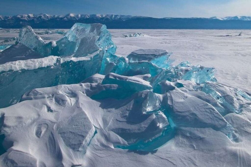 Top 50 Magical Natural Phenomena in the World | Visionary CIOs