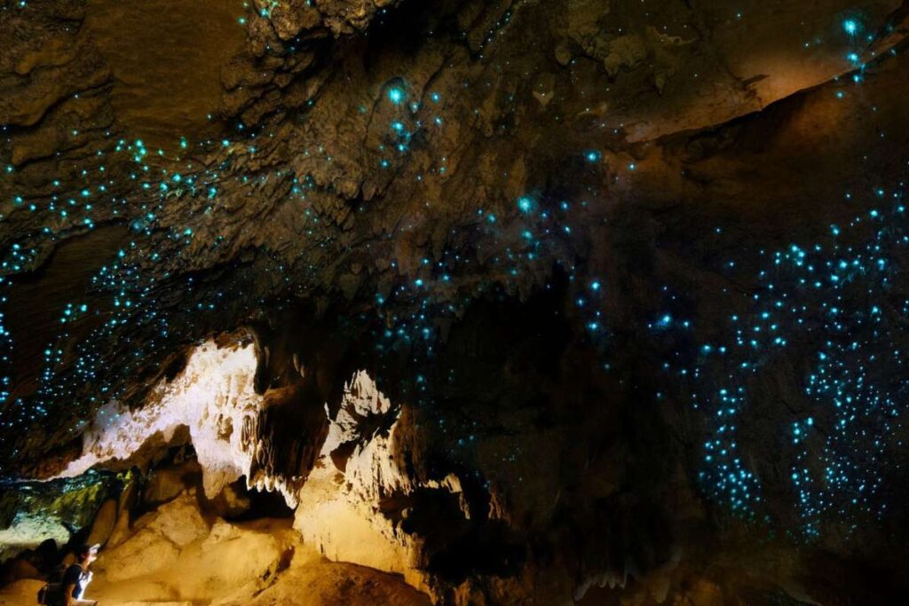 Top 50 Magical Natural Phenomena in the World | Visionary CIOs