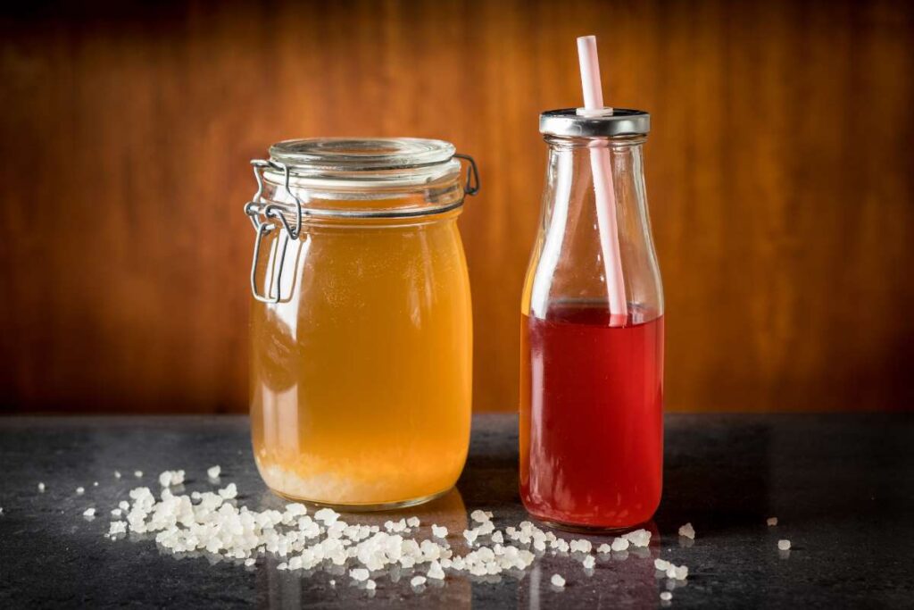 Top 30 Probiotics Drinks to boost Your Gut Health | Visionary CIOs