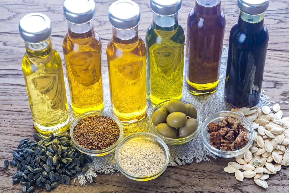 The Benefits of Seed Oils You’ll Want to Know Before Your Next Meal Plan
