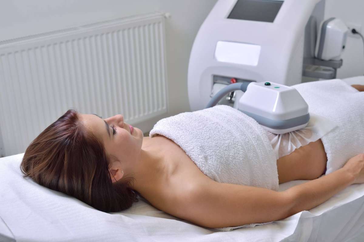 What Is CoolSculpting: The Fat-Freezing Treatment Changing Body Care